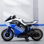 Wholesale New Children 's Electric Motor cycle 2 - 6 years old two - Wheeled Boys and Girls Charging to Battery car