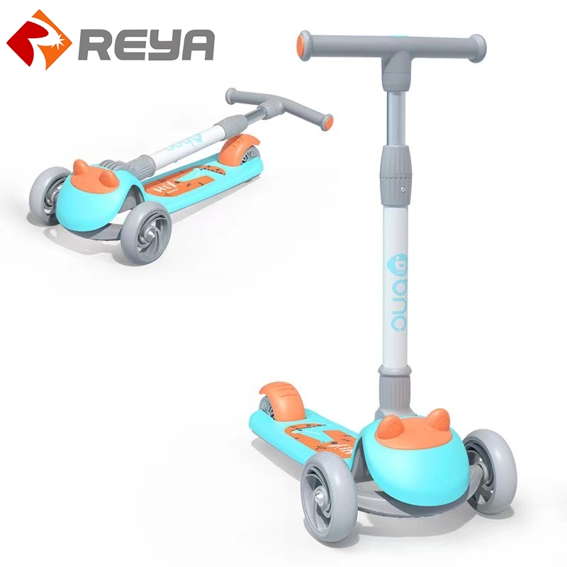 Wholesale Price Kick Scooter for Kids / Музыкальные кулинарные школы для детей / Kids Scooters 2 in 1