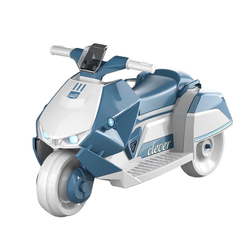 Детские электромобили Baby Ride on Electric Motorcycle Kids Ride on Electric Motorcycle