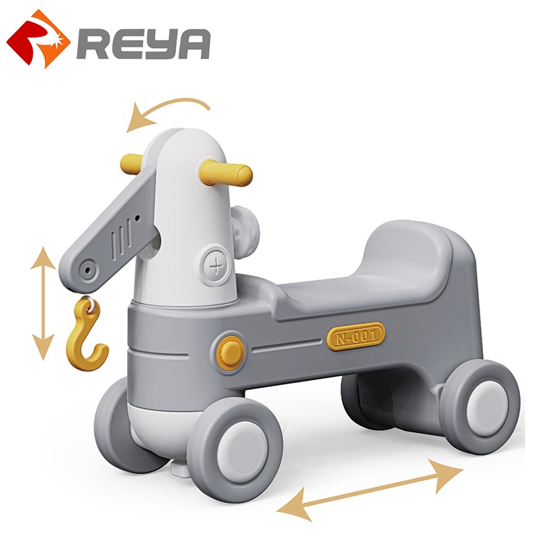 Vente chaude enfants three pu Wheel Kick pedal scooter pour la vente