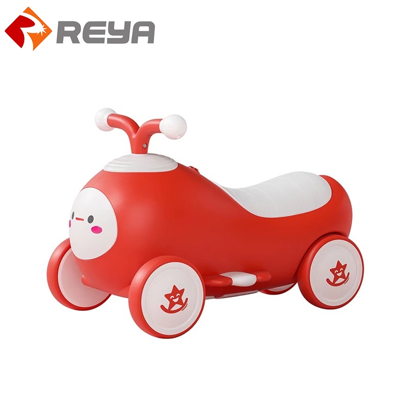 Kid's ride sur Toy Sliding Cars