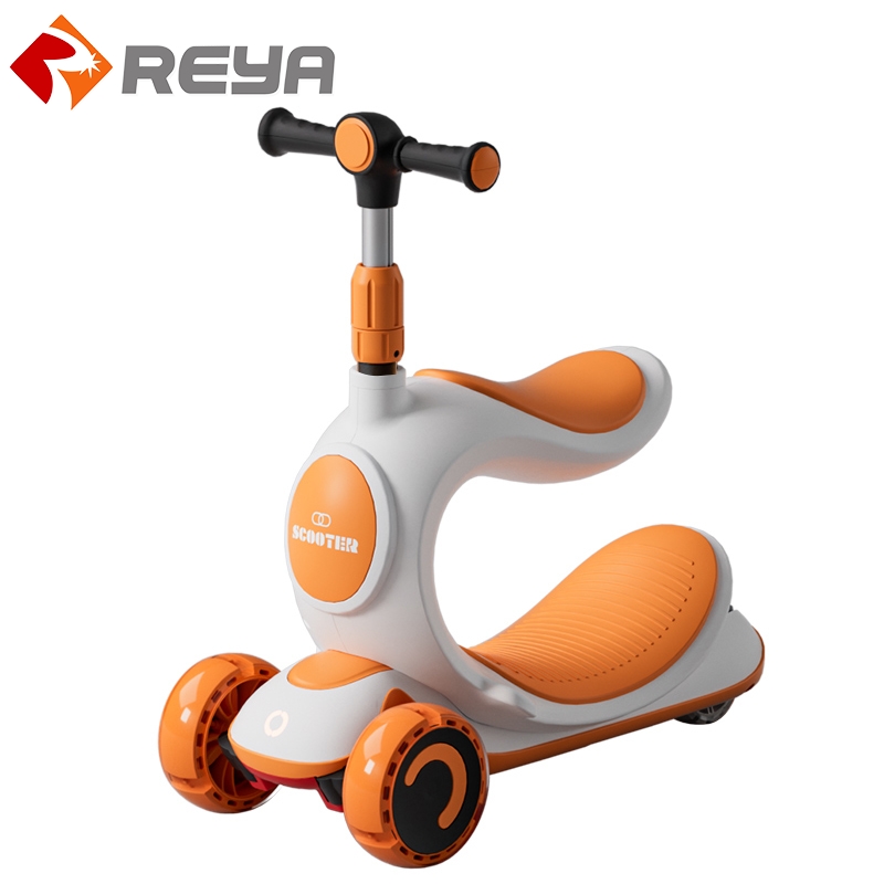 Kids Kick Scooter Scooter for Children Scooter for Kids/Scooter Kids 3 Wheel Kids Scooters for Sale/Skate Scooter for Kids