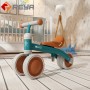 Children's scout Pedial less children's yo yo baby walker 1-3 years old fans and young children scout