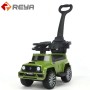 Multifunctional new music children's sliding tap men's and women's children's swing car sliding scooter children's scooter