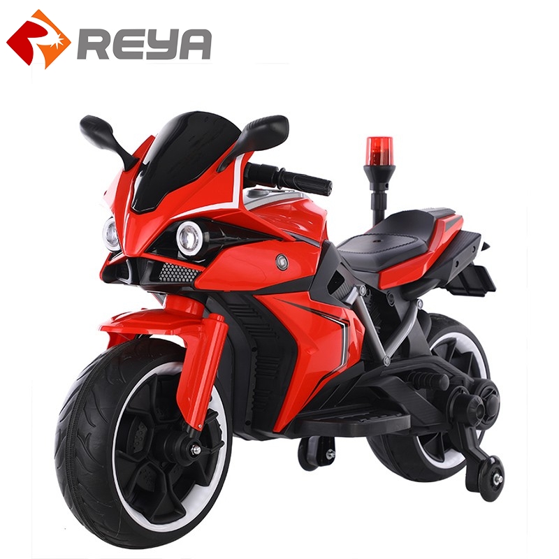 New Design Kids/Baby/Children 2 Wheels Ride on New Motorcycle/Motorcycle