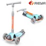 Foldable Children's scooter kick scooter for children kid toys