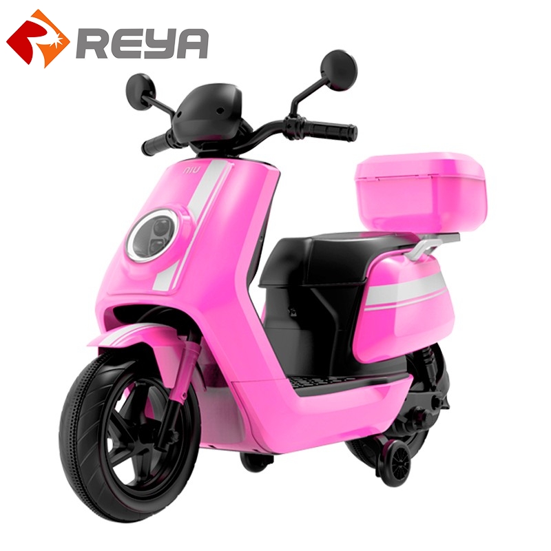 Kids Motorcycle Ride on toy kids Motorcycle électrique / enfants Motorcycle électrique / cheap Battery bike enfants Motorcycle électrique