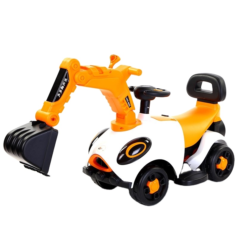 تصميم جديد selling online للأطفال balance bike ride on car Scooter للأطفال Scooter