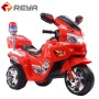 Good Quality Outdoor Toys Children Toy Kid Motorcycle Rechargeable 6V Baby Ride on Electric Motorcycle Toy Car