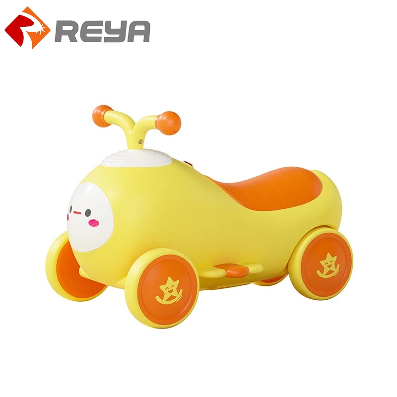 Kid 's Ride on Toy Sliding Cars