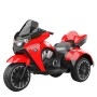 Kids Electric Motorcycle Baby Battery Motorbike Children Motor Cycle Bike with Music