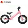 لا Pedal Training Bike for Children Balance Bike for Toddlers and Children