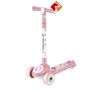 مصنع wholesale folding children ' s cheap kick scooter أدى ضوء wheels kids ' scooters pedal scooter kids '