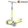 Wholesale Price Kick scooter pour enfants / music foot scooter pour enfants 2 en 1