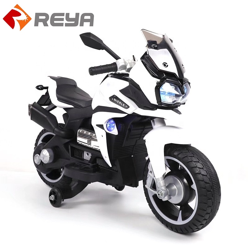 Best Selling Kinder Motorrad 12V Sport Motorrad Kind Fahrt auf Elektro Motorrad