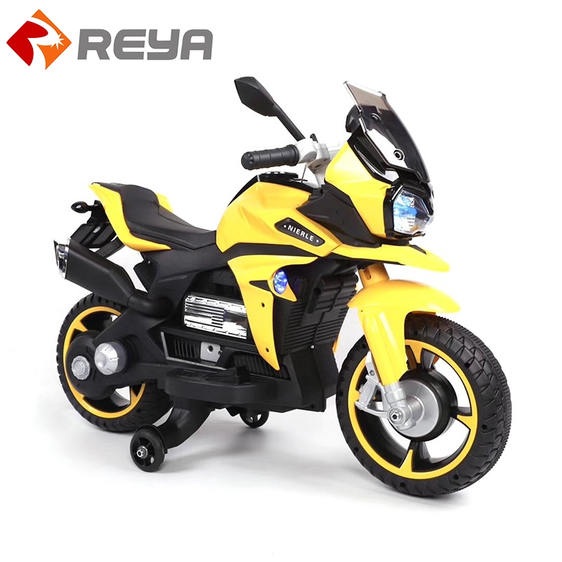 Best Selecting Kids motorbike 12v Sport Motorcycle Children ride on Electric Motorcycle