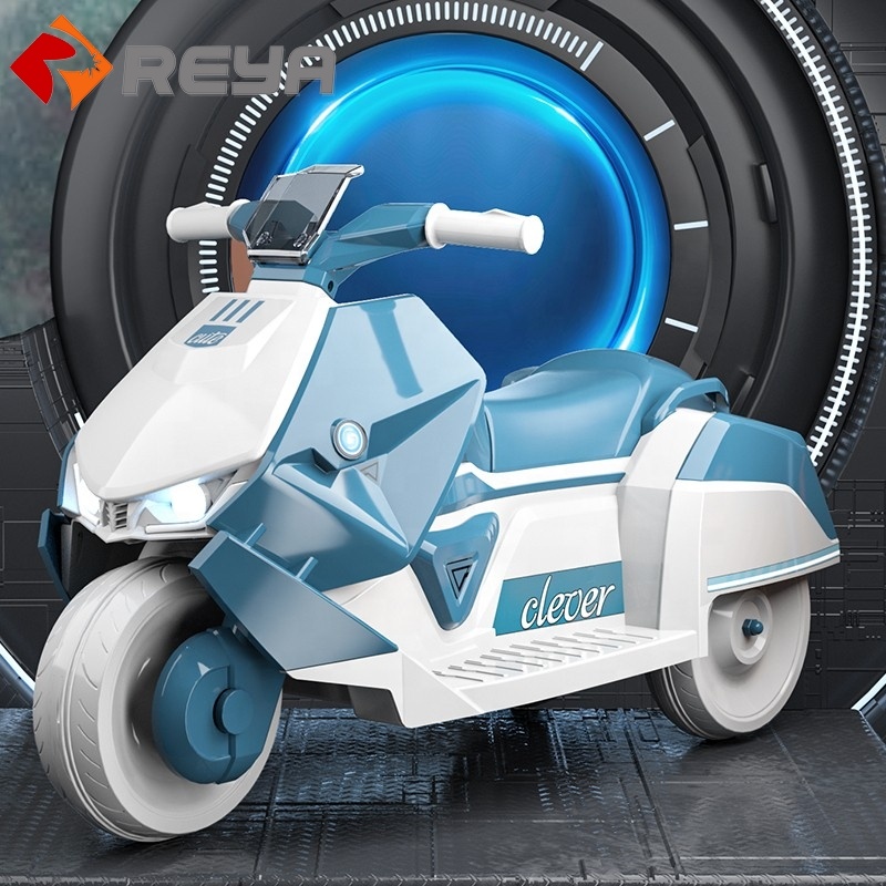 Enfants Electric Motorcycle ride sur Electric Motorcycle Kids Ride on Electric Motorcycle