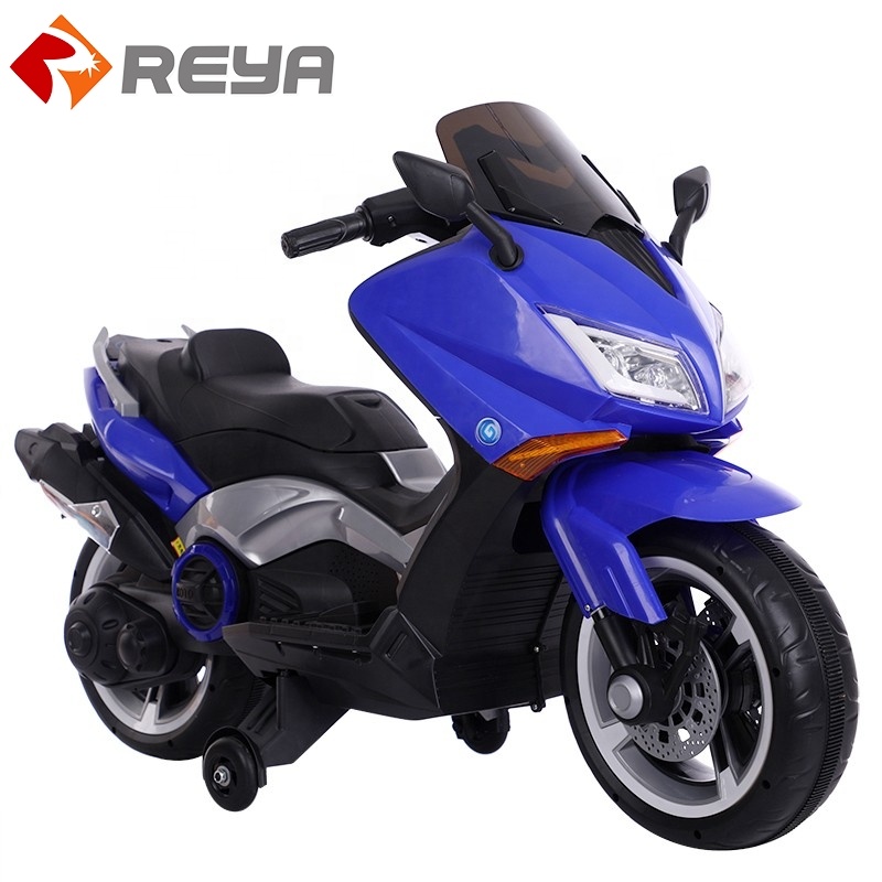 Deux roues Motorcycle Kids Electric Toys Riding car Motorcycle Toys