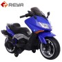 Duas Rodas Motocicleta Crianças Brinquedos Elétricos Montando Carro Motocicleta Brinquedos