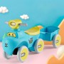 Enfants Mini 3 roues pour enfants scooter électrique enfants pour enfants scooter électrique