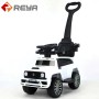 Multifunctional nouvelle musique enfants Sliding Tackle hommes et femmes enfants Swing car Sliding scooter enfants scooter