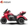 Kids Electric Motorcycle Baby Battery Motorbike Children Motor Cycle Bike with Music