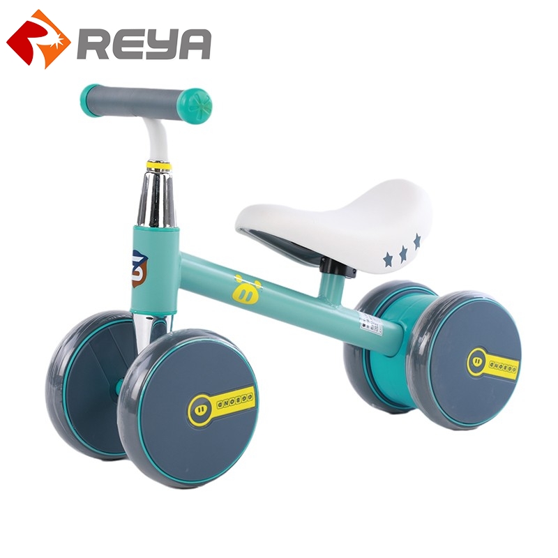 2023 Новая модель Cheap Baby Toys Kids' Scooter 3 Wheel Children Scooters for Sale