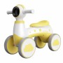 Vente chaude meilleur prix 4 roues enfants scooter de fabricant