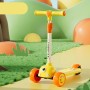 China Manufacturer Wholesale Cheap Price 3 Wheels Kids Scooter Детский скутер