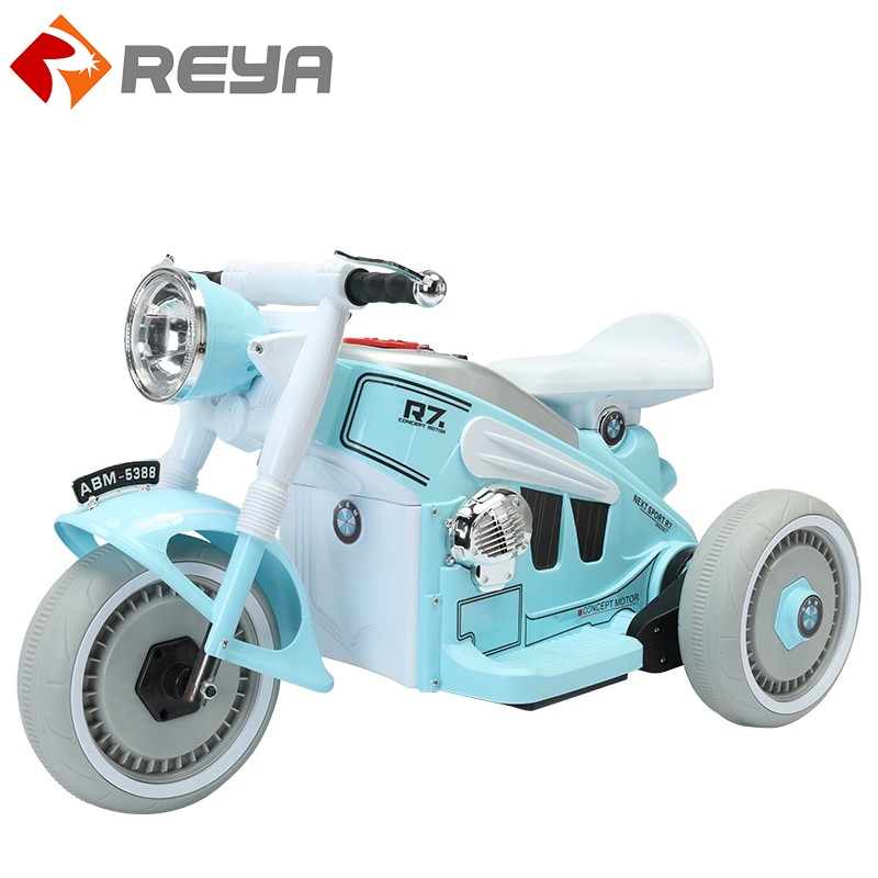 Cheap Price New Model Kids Electric Motors bike Children Electric Motors for sale