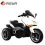 مصنع جديد Ride on Kids Electric Motorcycle / battery operated motor Bike