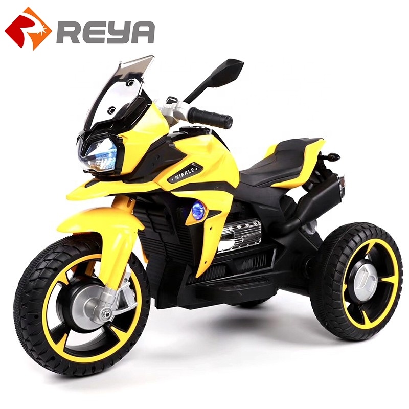 Battery Operated Riding of Kids Electric Motorcycle Cheap Electric Motorcycle Kids Toys