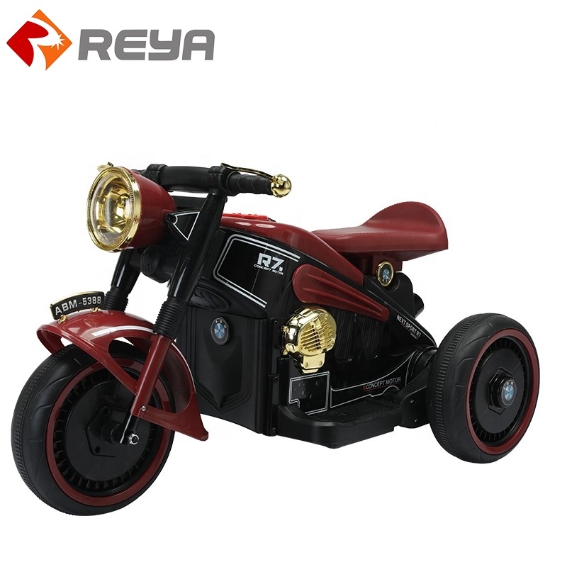 Preço barato Novo Modelo Crianças Motocicleta Elétrica Crianças Motocicleta Elétrica para Venda