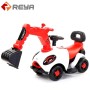 Новый дизайн Selling Online for Kids Balance Bike Ride on Car Scooter Kids Scooter