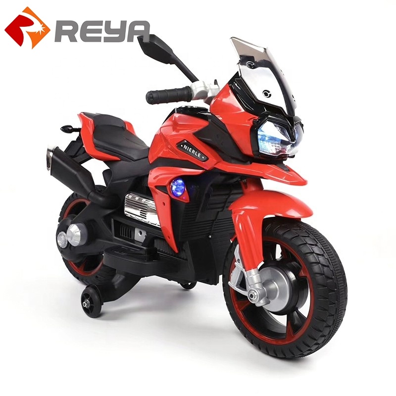 Best Selling Kinder Motorrad 12V Sport Motorrad Kind Fahrt auf Elektro Motorrad