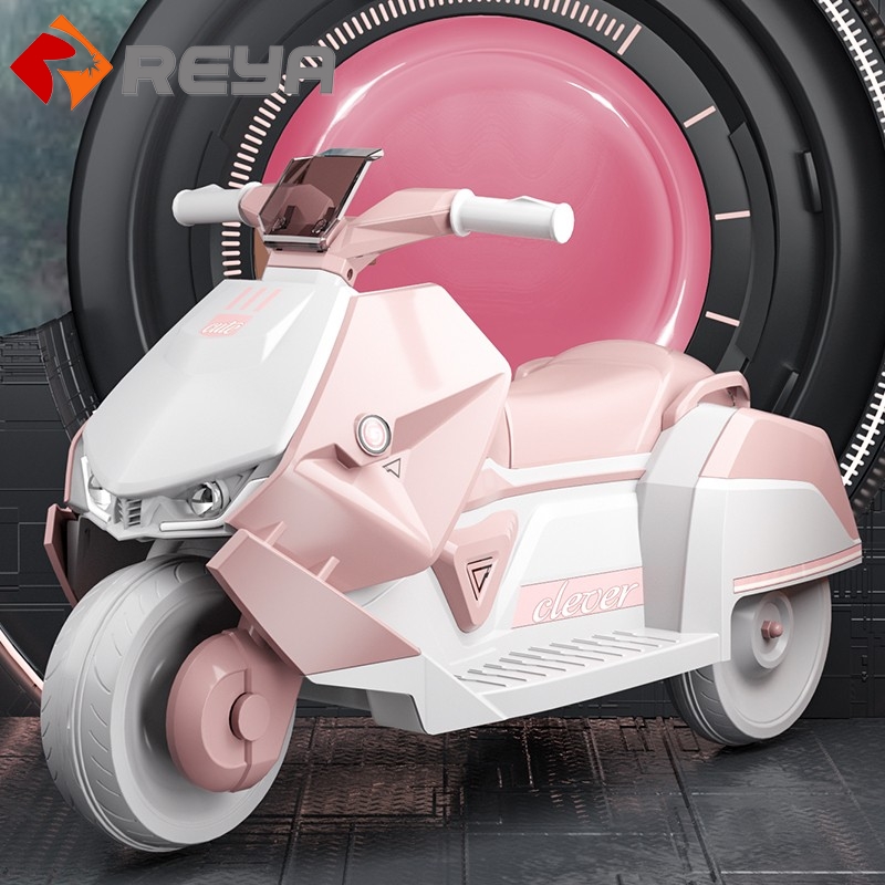 Enfants Electric Motorcycle ride sur Electric Motorcycle Kids Ride on Electric Motorcycle