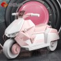 Детские электромобили Baby Ride on Electric Motorcycle Kids Ride on Electric Motorcycle