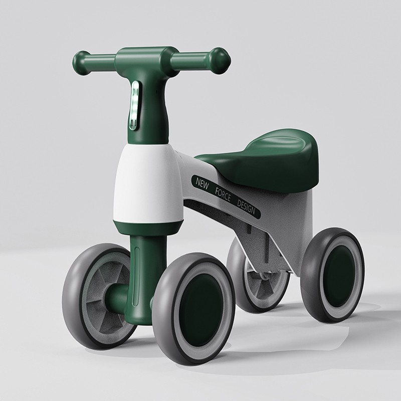 2023 Latest scooter for children 1-6 years old boys and girls in one baby scooter children maximum scooter