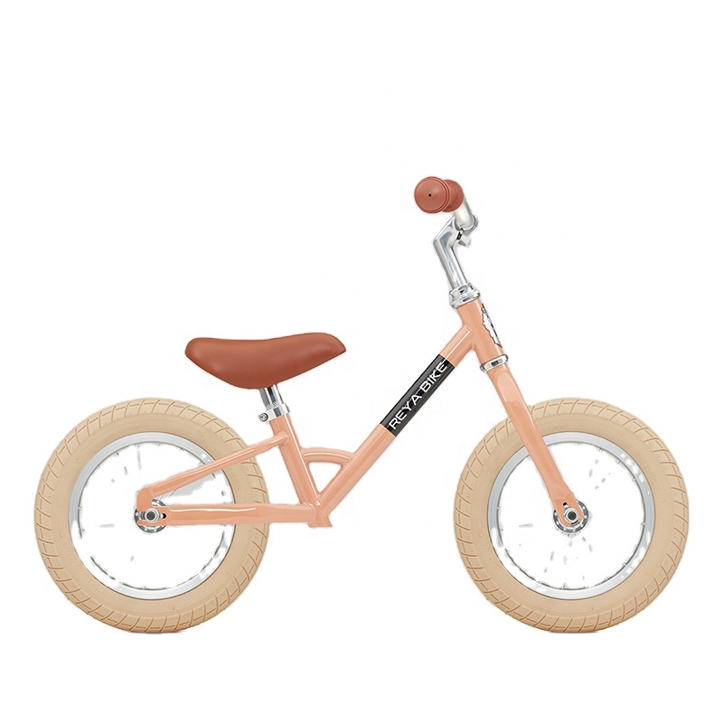 2023 Neues Design Kinder Balance Bike Für Kinder Von 3 bis 5 Jahre alte Kinder Balance Bike