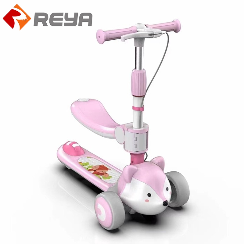 Wholesale Price out Door scooter pour enfants