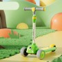 China Manufacturer Wholesale Cheap Price 3 Wheels Kids Scooter Child Scooter