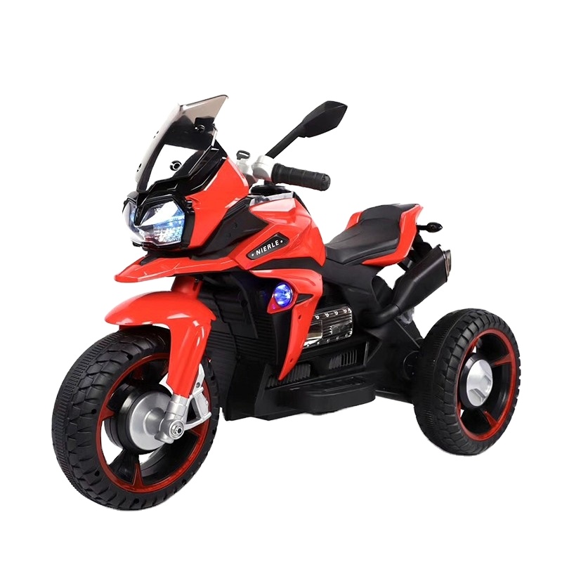 Battery Operated Riding of Kids Electric Motorcycle Cheap Electric Motorcycle Kids Toys