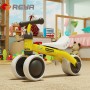 Children's scout Pedial less children's yo yo baby walker 1-3 years old fans and young children scout