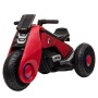 & quot; Cool Light Battery Operated Child Ride on Motorbike Mini Kids Electric Motorcycle & quot;