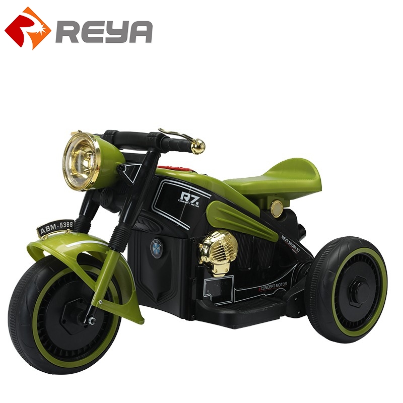 Cheap Price New Model Kids Electric Motors bike Children Electric Motors for sale