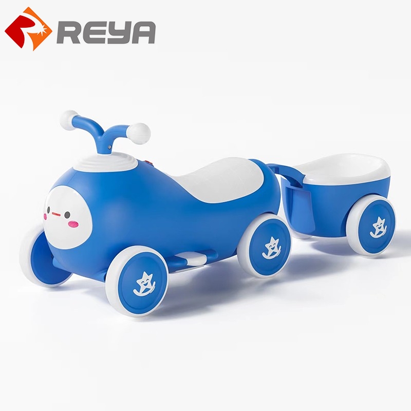 Popular out door toys kid's ride on toy sliding cars