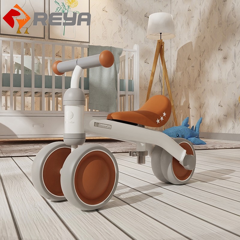 Children's scout Pedial less children's yo yo baby walker 1-3 years old fans and young children scout