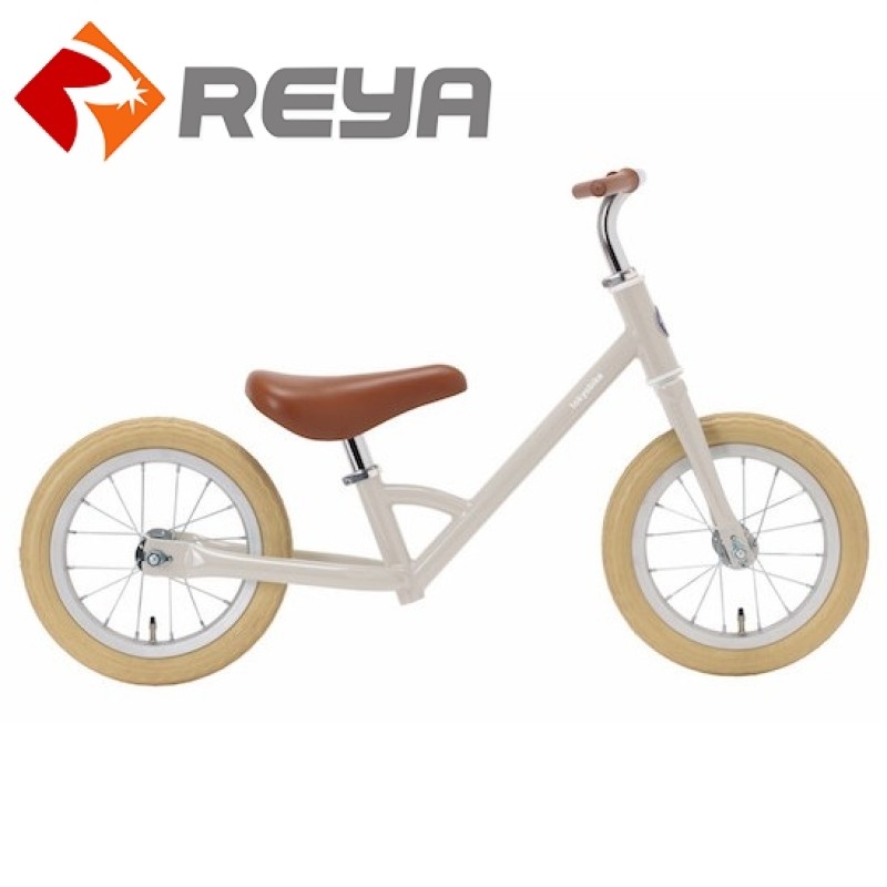 New design children balance bike factory price