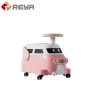 Hot Selling supplier Roller Kick scooter enfant à approuver quatre roues enfants scooter électrique