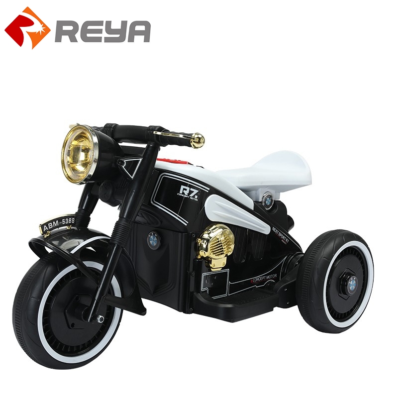 Cheap Price New Model Kids Electric Motorbike Children Electric Motorcycle for Sale